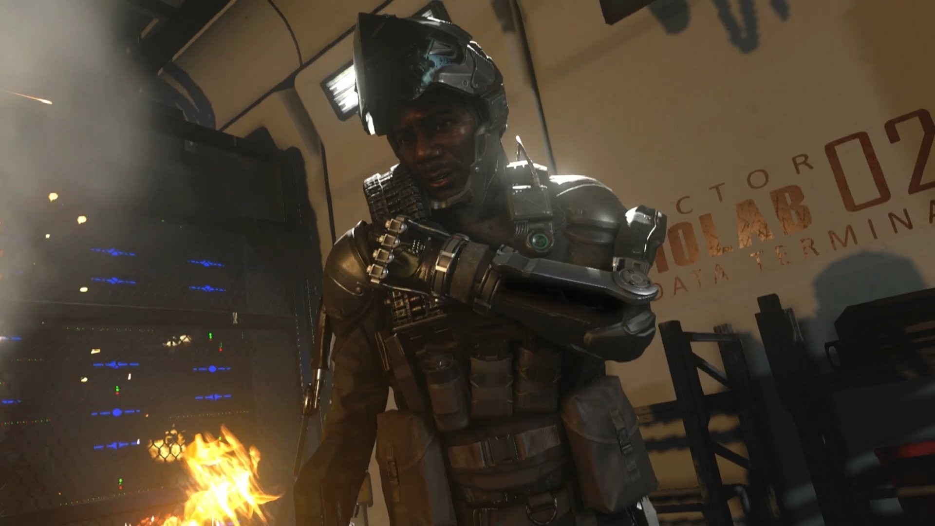 Call of Duty: Advanced Warfare - Imagen 40